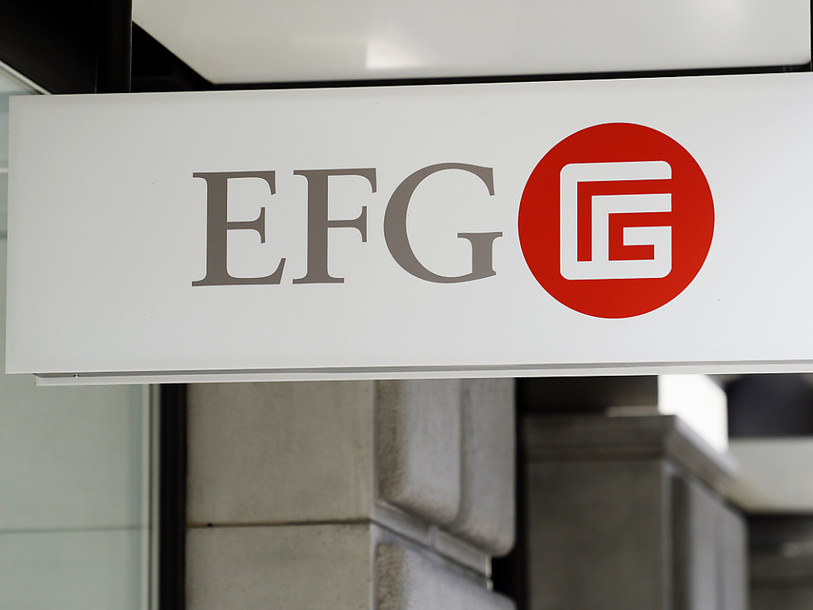 EFG International: augmentation de capital autorisé approuvée