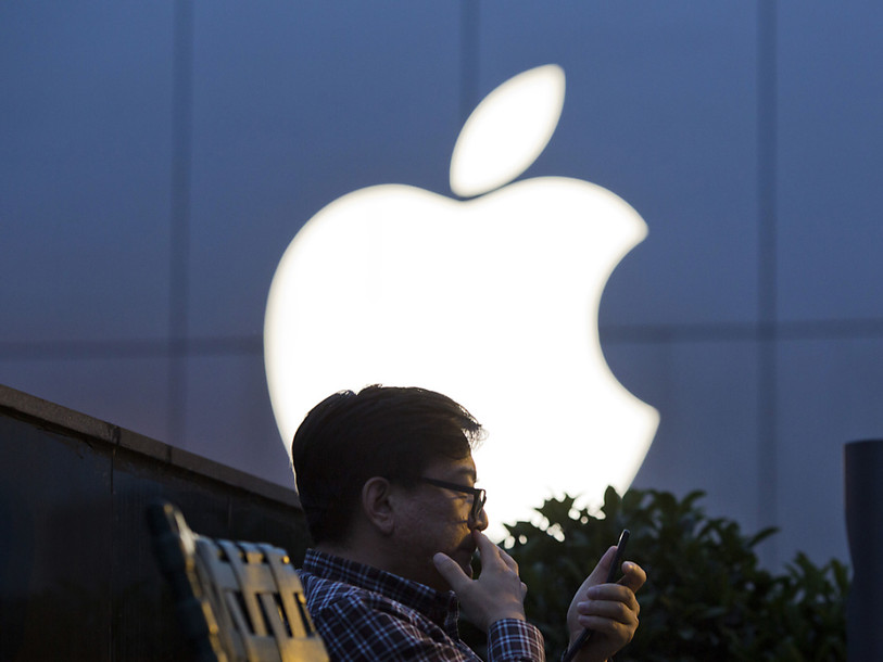 Apple a vendu plus d'iPhone que prévu au troisième trimestre