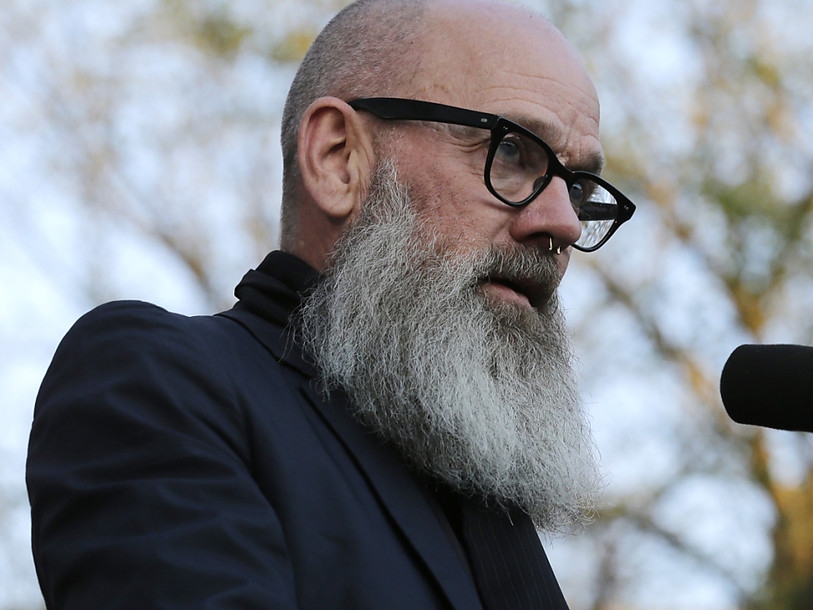 Des artistes se mobilisent contre Donald Trump