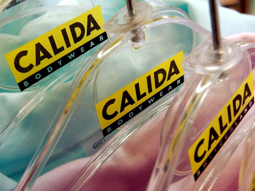 Bénéfice et chiffre d'affaires en hausse pour Calida