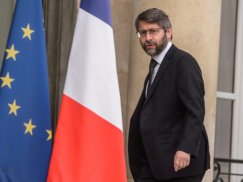 Sécurité renforcée demandée par les représentants des cultes