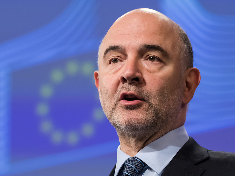 Dérapage budgétaire: pas d'amendes contre le Portugal et l'Espagne