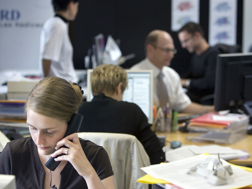 L'inactivité physique coûte au monde 66,5 milliards par an