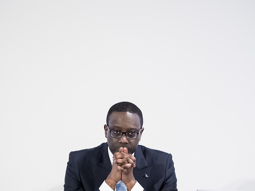 Credit Suisse renoue avec les bénéfices au 2e trimestre