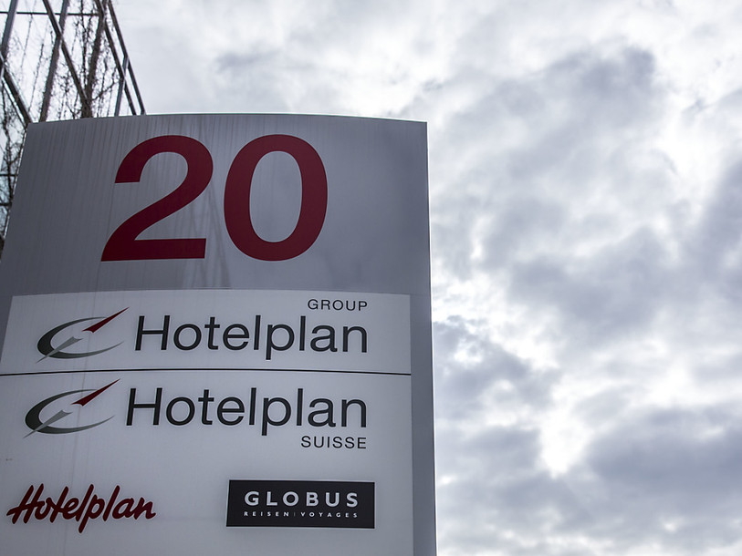 Hotelplan Italia vendu au voyagiste transalpin Eden Viaggi