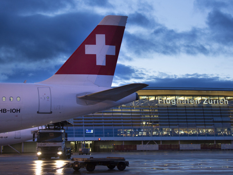 Swiss biffe Istanbul de son réseau de destinations