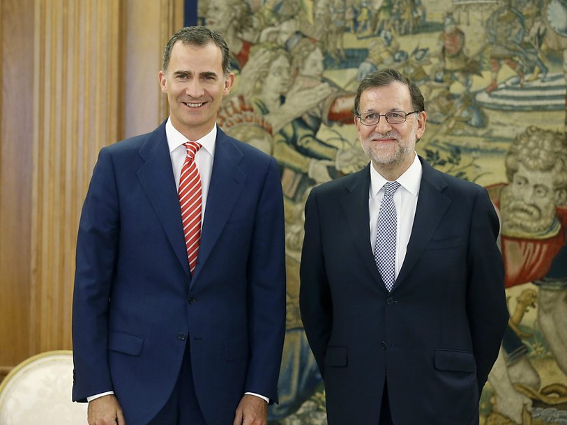 Espagne: Mariano Rajoy va tenter de former un nouveau gouvernement