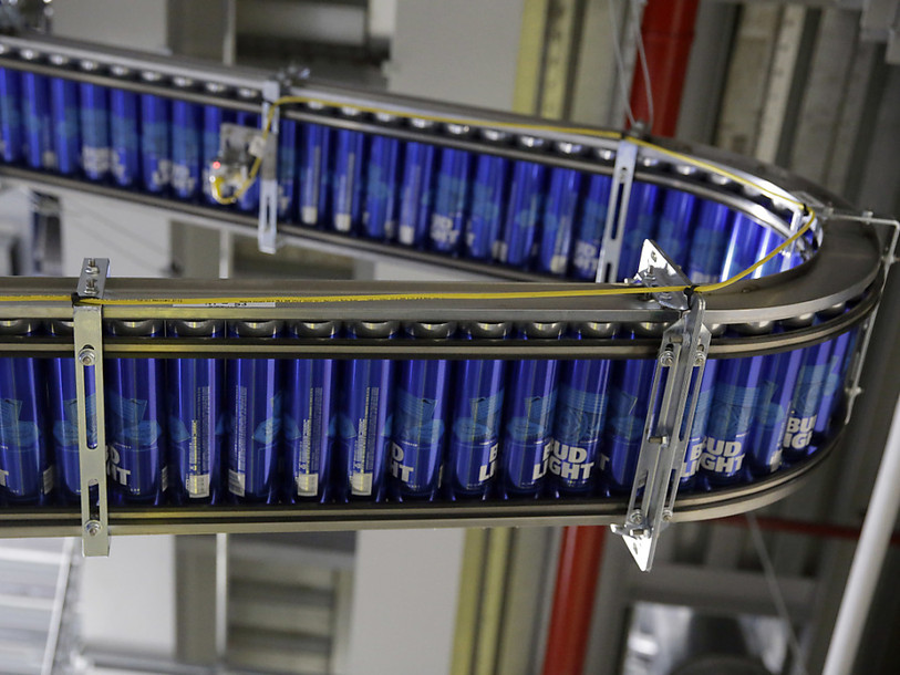 Chine: feu vert sous condition à la fusion d'AB InBev et SABMiller