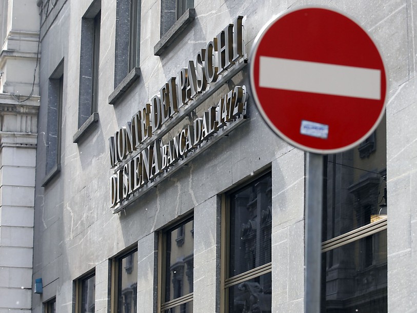 Monte dei Paschi approuve un plan de sauvetage à fonds privés