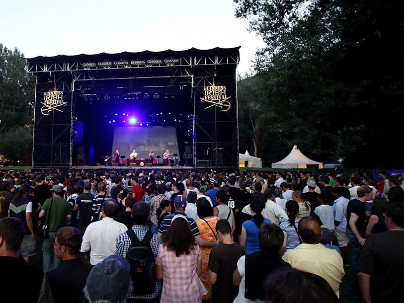 Le festival de Sion se veut planétaire