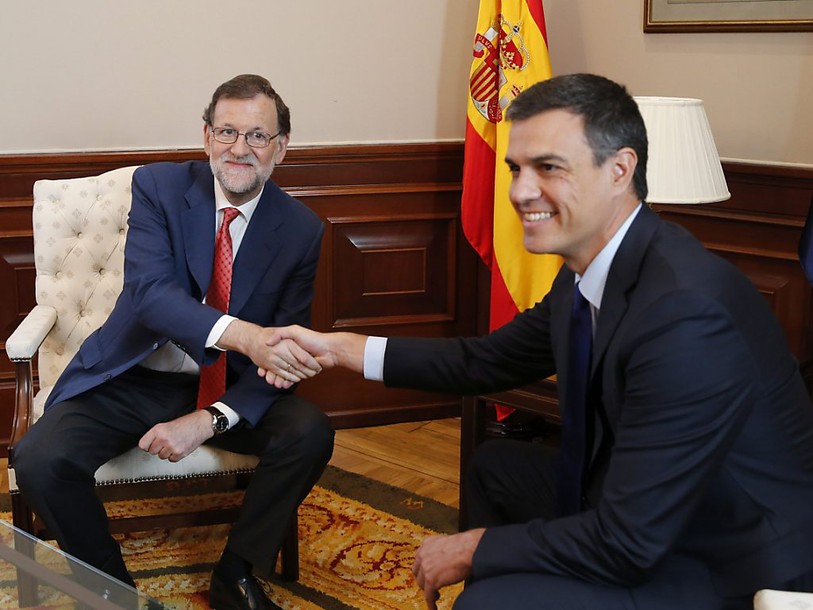 Espagne: Mariano Rajoy dans l'impasse pour former un gouvernement