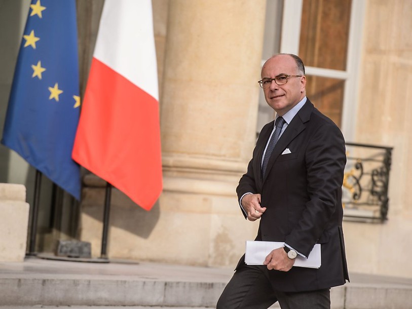 France: la garde nationale portée à 84'000 personnes d'ici 2019