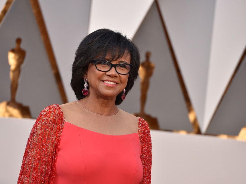 La présidente de l'Académie des Oscars rempile pour un 4e mandat