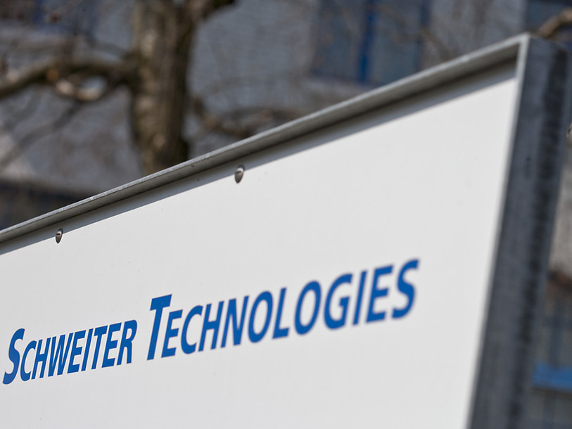 Croissance à deux chiffres pour Schweiter Technologies