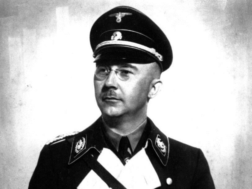 L'agenda de Himmler révèle un quotidien millimétré et glaçant
