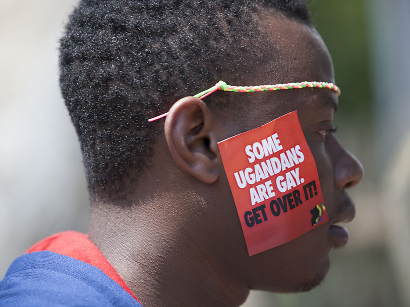 Ouganda: la Gay Pride 