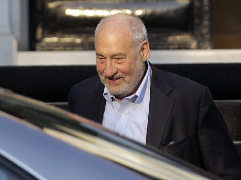 Le prix Nobel Stiglitz quitte le comité de transparence de Panama
