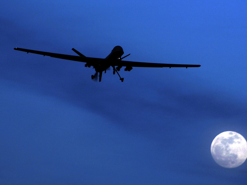 Washington publie ses directives sur l'utilisation des drones