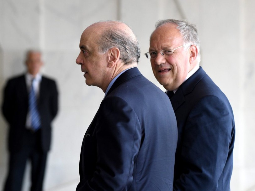 La conjoncture pèse sur les entreprises suisses au Brésil