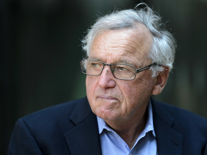 Le Suisse Hansjörg Wyss conclut un accord aux Etats-Unis