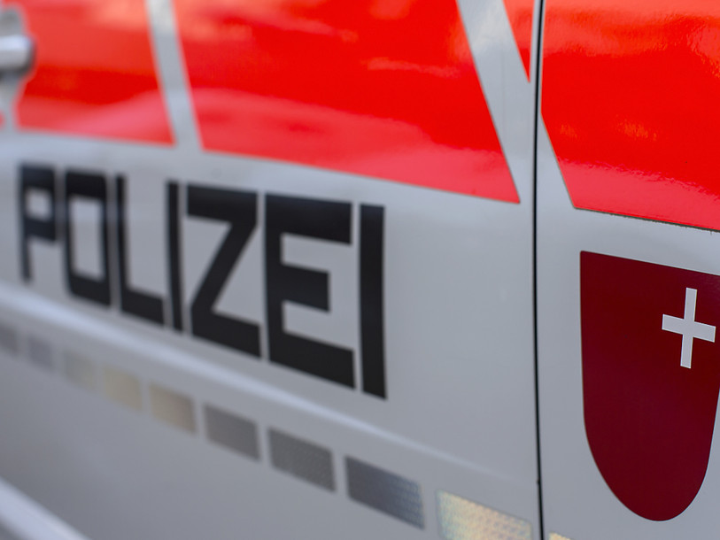 Gros dispositif pour éteindre un feu à Schwyz