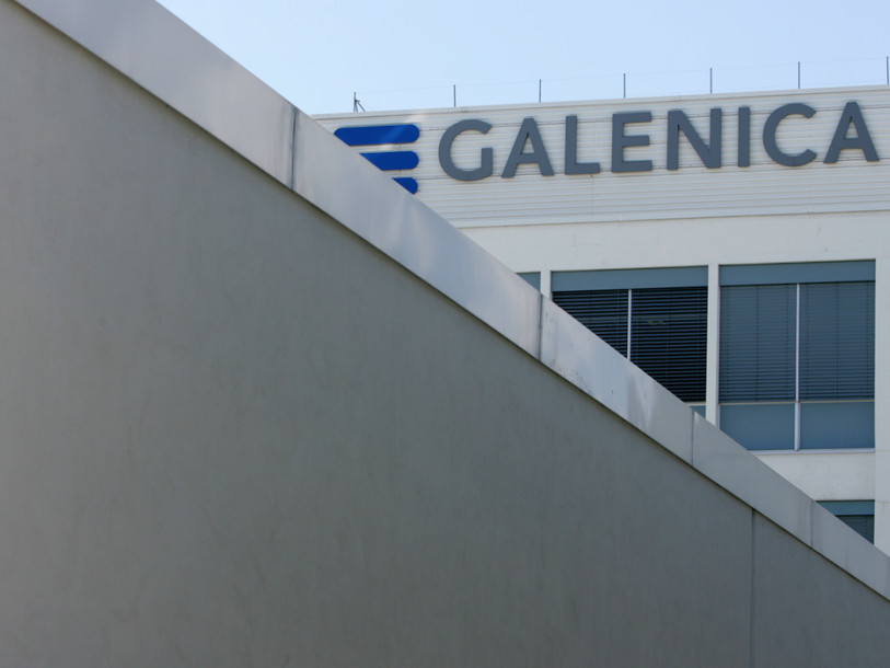 Augmentation à deux chiffres du bénéfice de Galenica