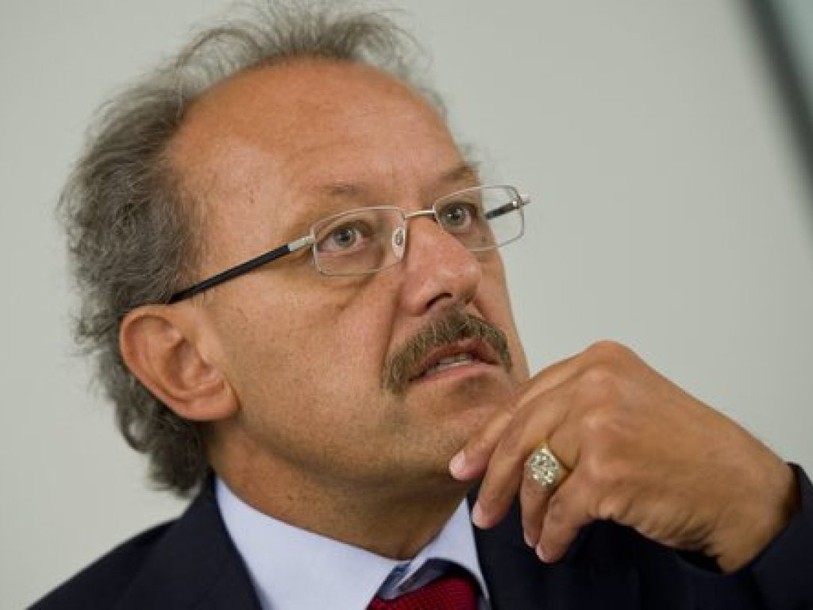 Un procureur extraordinaire enquêtera sur Michael Lauber