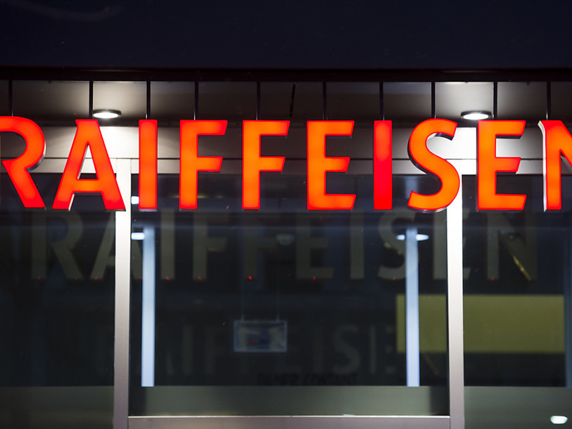 Bénéfice en baisse pour Raiffeisen dû à la volatilité des marchés