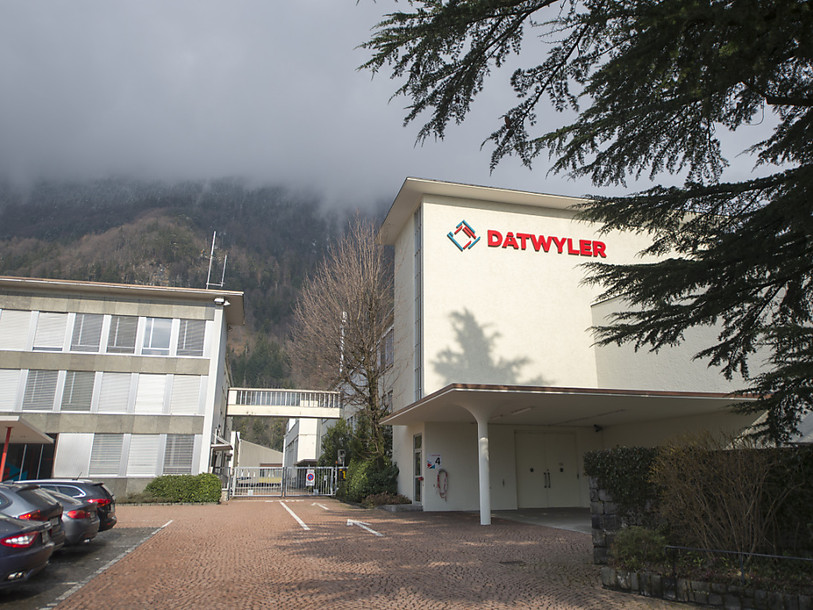 Les actionnaires de Dätwyler acceptent une augmentation de capital