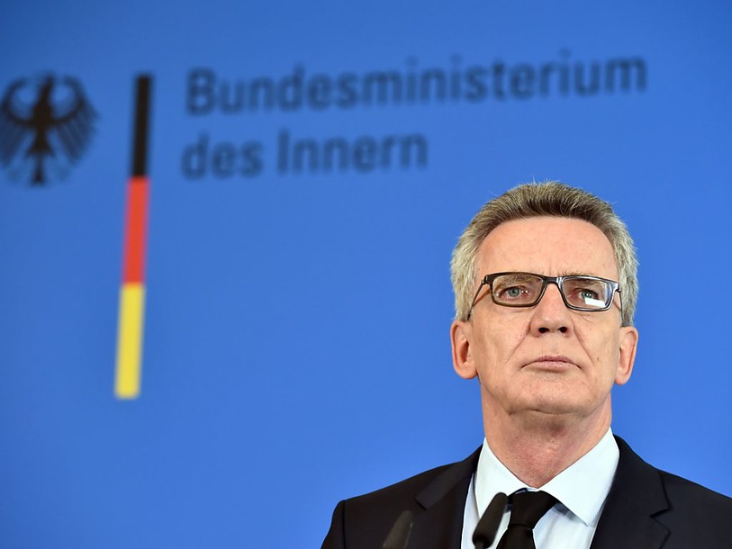 Allemagne: vers une déchéance de nationalité pour les djihadistes