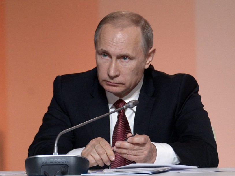 Relations de plus en plus tendues entre la Russie et l'Ukraine
