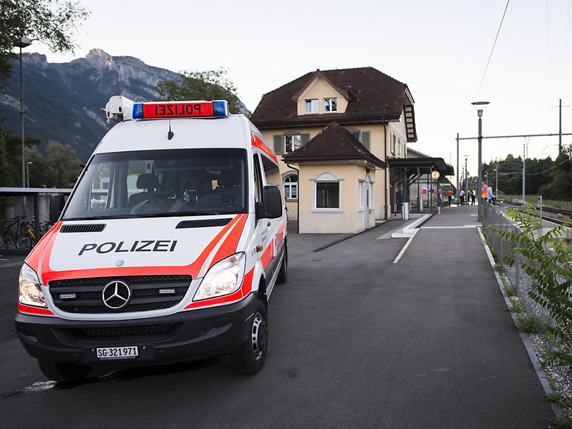 L'assaillant du train et une victime succombent à leurs blessures