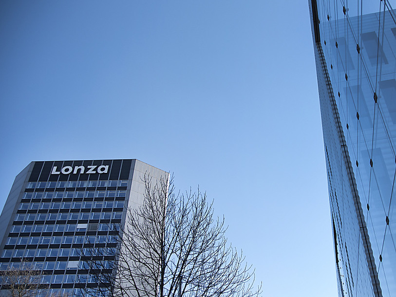 Lonza rachète la société américaine InterHealth