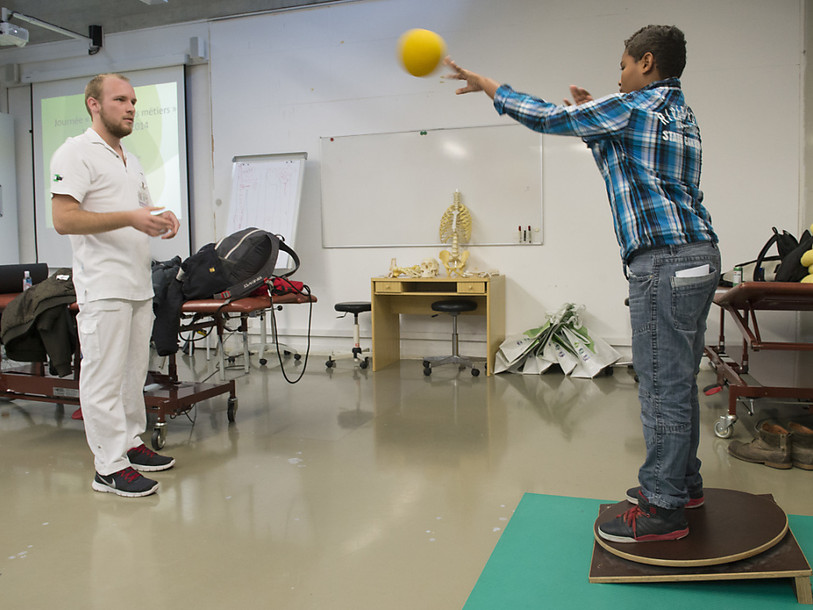 Structure tarifaire des physios à nouveau dans la tourmente