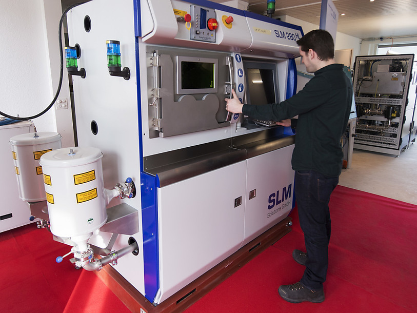 La Suisse reste numéro un mondial de l'innovation selon l'OMPI