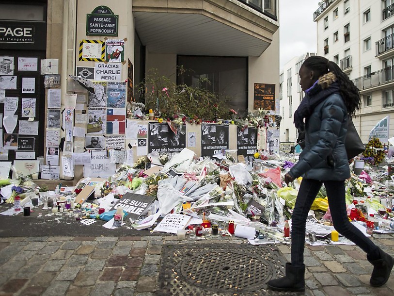 Terrorisme et crises identitaires préoccupent les écrivains