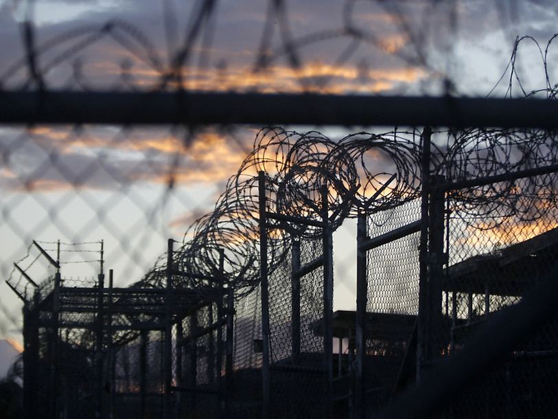 Quinze détenus de Guantanamo transférés aux Emirats
