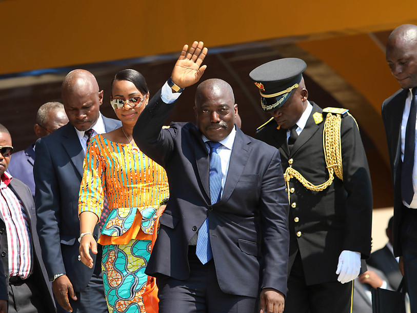 Au lendemain du massacre de civils, division et colère en RDC