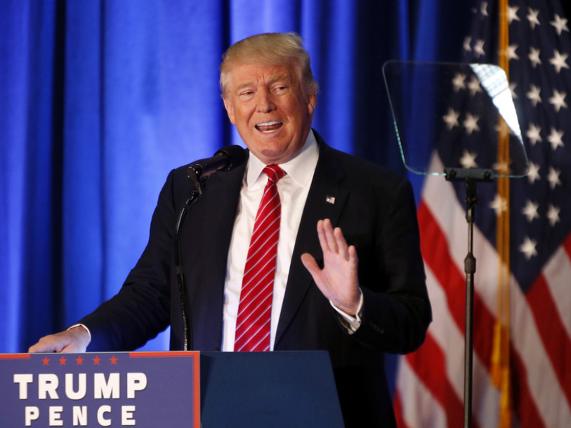 Terrorisme: Trump promet un filtrage 