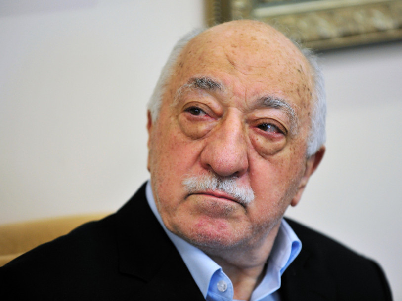 Le parquet turc requiert deux peines de prison à vie contre Gülen