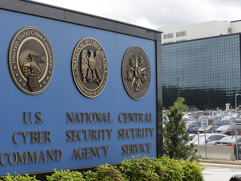 Le pirateur piraté? La NSA aurait été hackée, selon des médias