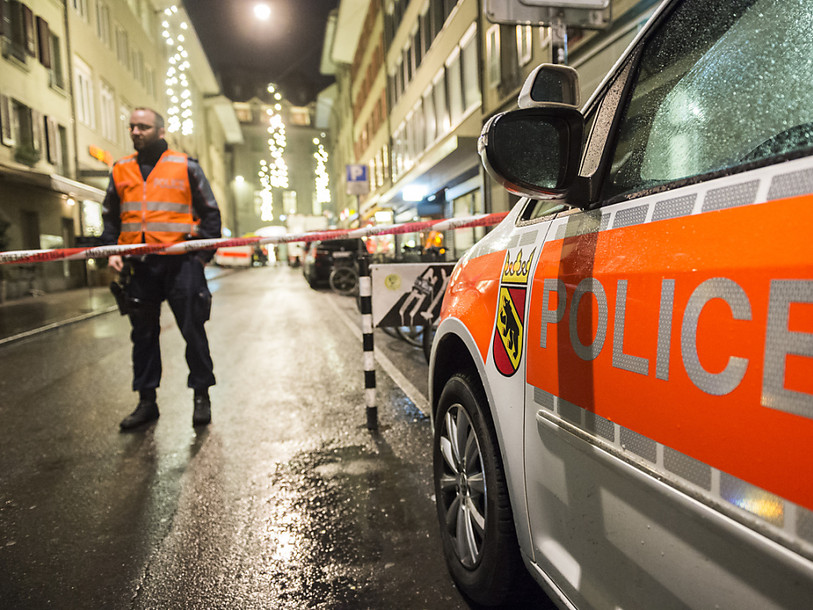 Un bricolage provoque l'intervention de la police