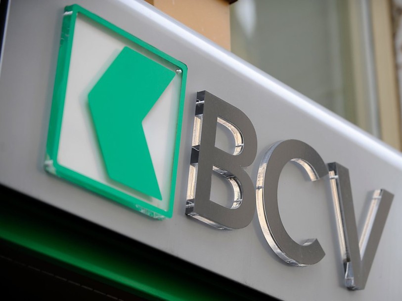 Bénéfice net en recul de 13% pour la BCV