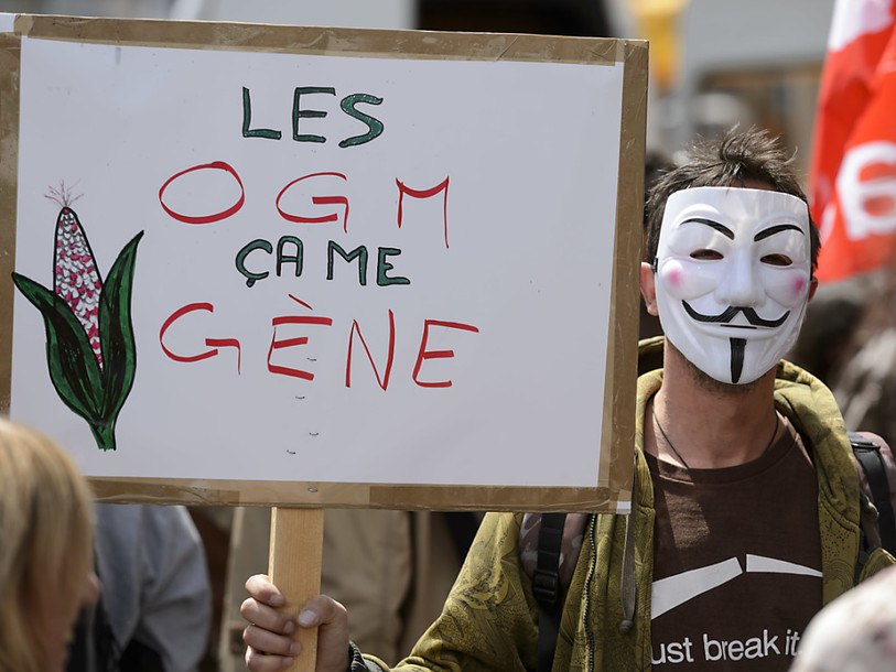 La loi est dépassée, estime le Forum Recherche génétique de l'ASSN