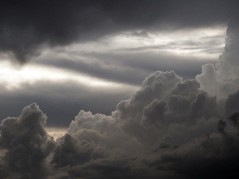 Un orage passe sur la Suisse et provoque des dégâts