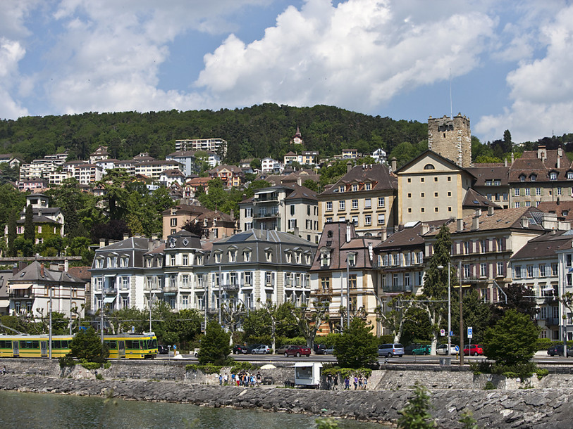 Détérioration brutale des comptes de l'Etat de Neuchâtel