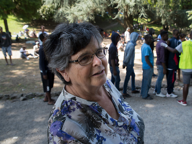 L'OSAR critique le manque de transparence au Tessin