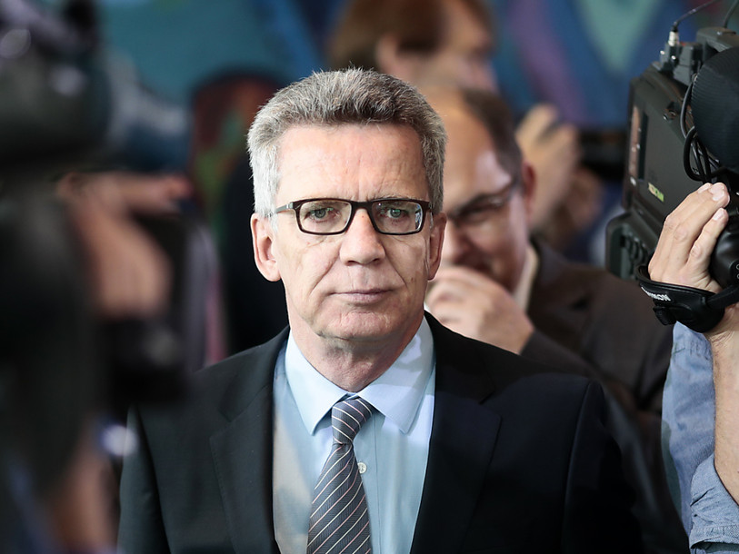 Berlin s'oriente vers une interdiction partielle de la burqa