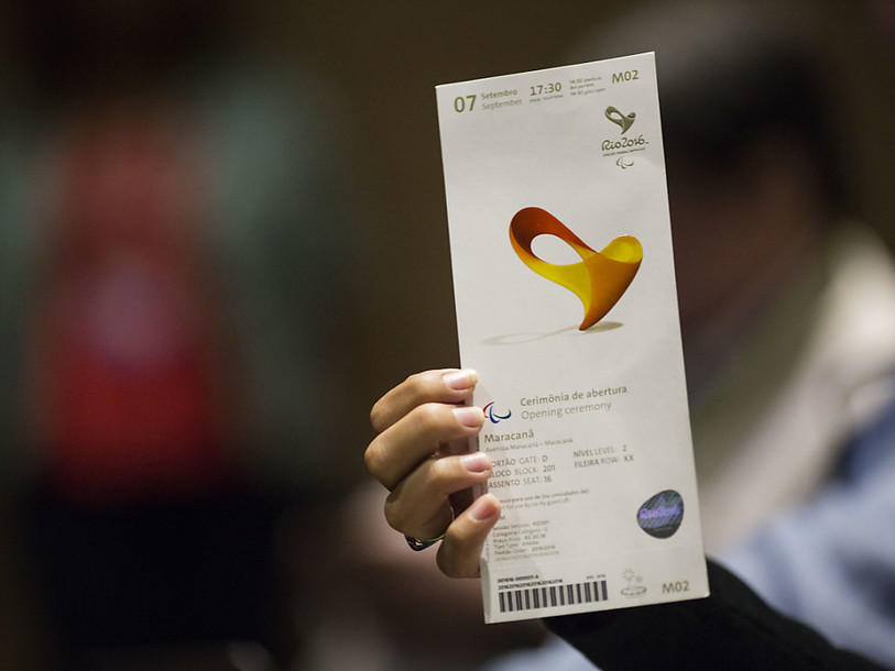 Trafic de billets: perquisition au Comité olympique irlandais à Rio