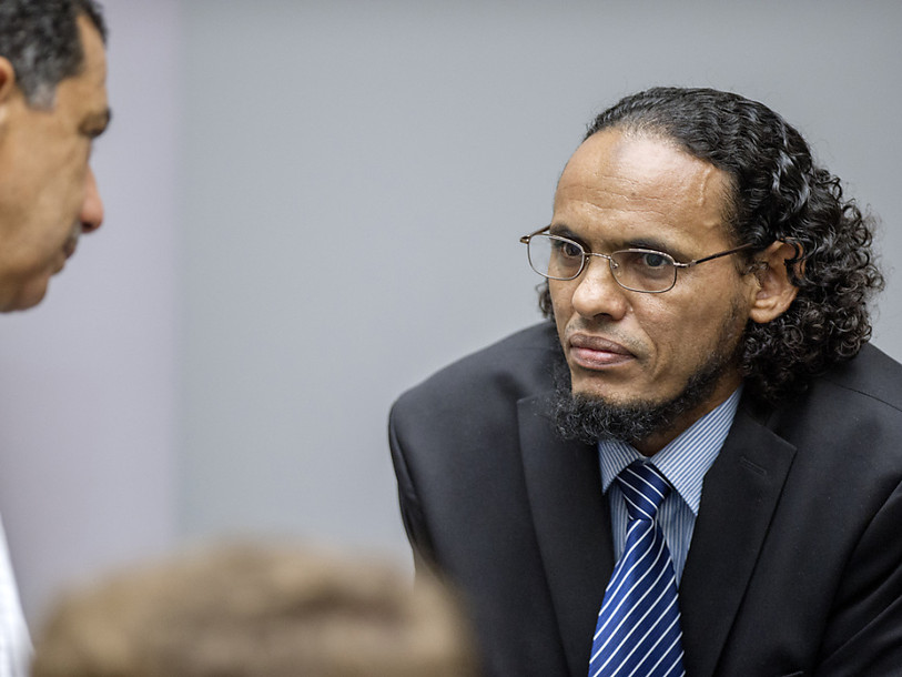 Mausolées à Tombouctou: un djihadiste plaide coupable devant la CPI